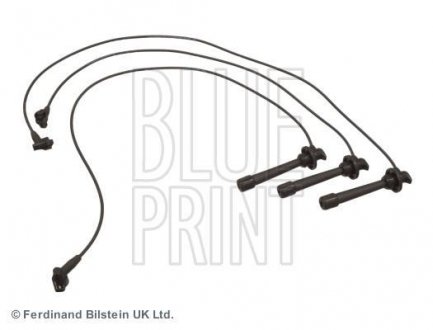 Комплект проводів запалювання BLUE PRINT ADT31666