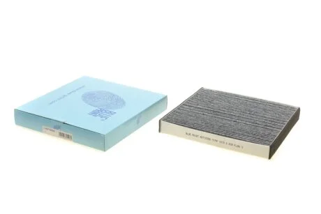 Повітряний фільтр салона BLUE PRINT ADT32506