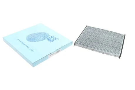 Фільтр салона Toyota (вир-во Blue Print) BLUE PRINT ADT32535