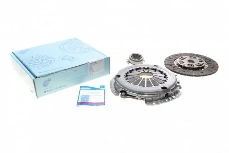 Зчеплення Toyota (вир-во Blue Print) BLUE PRINT ADT330184