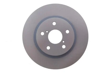 Диск гальмівний BLUE PRINT ADT343102