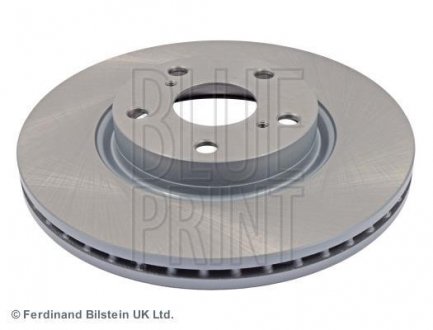 Диск гальмівний BLUE PRINT ADT343199