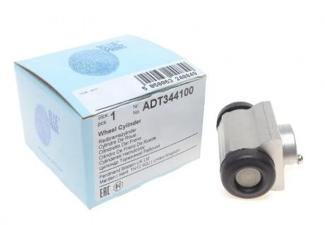 Циліндр BLUE PRINT ADT344100