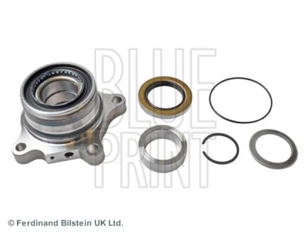 Маточина колеса з підшипником задн. прав. Toyota Land Cruiser Prado 4x4 09- BLUE PRINT ADT38353