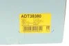 Підшипник ступиці (компл. зі ступицею) Lexus, Toyota (вир-во Blue Print) BLUE PRINT ADT38380 (фото 9)
