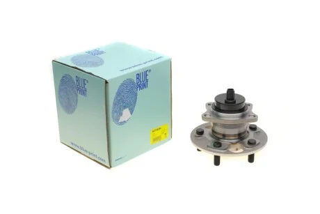Підшипник маточини (компл. зі маточкою) Toyota BLUE PRINT ADT38390