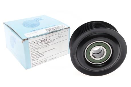 Ролик паска BLUE PRINT ADT396510