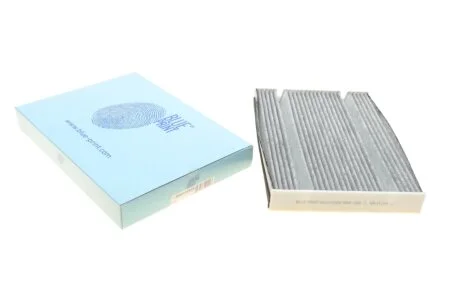 Фiльтр салону BLUE PRINT ADU172529