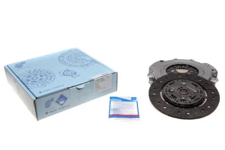 Ремонтний комплект зчеплення BLUE PRINT ADU173018