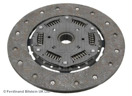 Диск зчеплення MB Sprinter -12 BLUE PRINT ADU173119