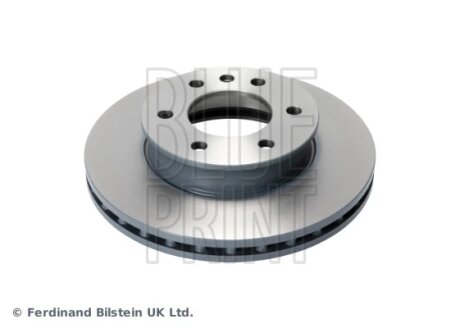 Диск гальмівний BLUE PRINT ADU174310