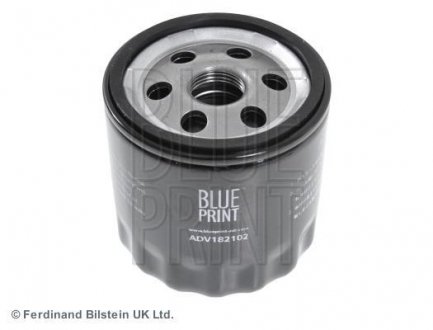 Фільтр оливи BLUE PRINT ADV182102