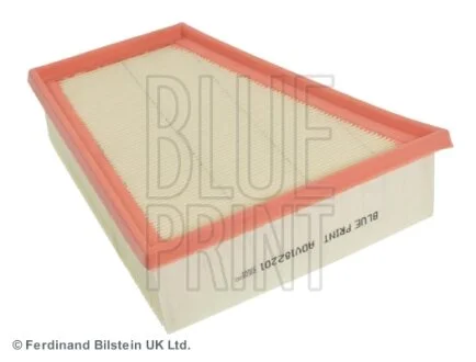 Фільтр повітряний BLUE PRINT ADV182201