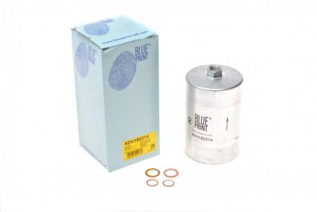 Автозапчастина BLUE PRINT ADV182314