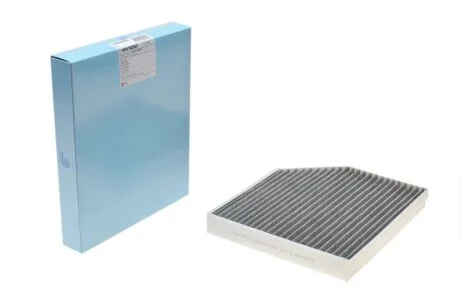 Повітряний фільтр салона BLUE PRINT ADV182505