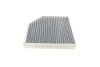 Фільтр салона Audi BLUE PRINT ADV182510 (фото 4)