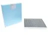 Фильтр кондиционера Skoda Oct A7 1.8 (угольный) BLUE PRINT ADV182513 (фото 1)
