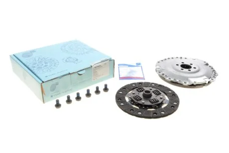 Комплект зчеплення BLUE PRINT ADV183011