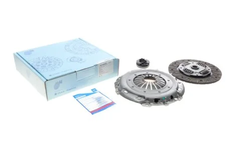 Ремонтний комплект зчеплення BLUE PRINT ADV1830121