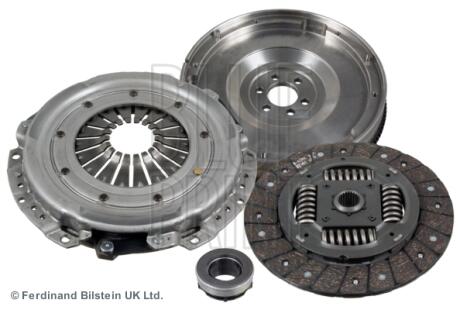 Ремонтний комплект зчеплення BLUE PRINT ADV183057