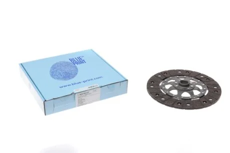 Кошик зчеплення BLUE PRINT ADV183127