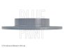 Диск гальмівний(к-т) BLUE PRINT ADV184302 (фото 3)