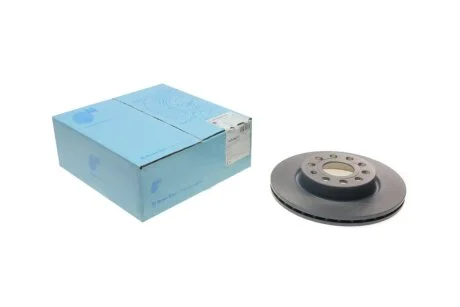 Диск гальмівний BLUE PRINT ADV184317