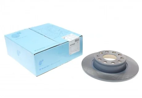 Диск гальмівний BLUE PRINT ADV184326