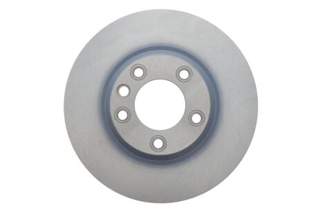 Диск гальмівний BLUE PRINT ADV184359