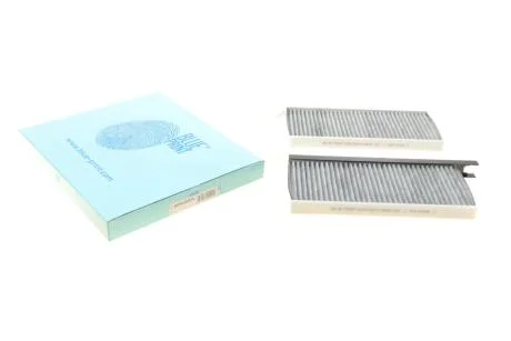 Фільтр салона BLUE PRINT ADW192515