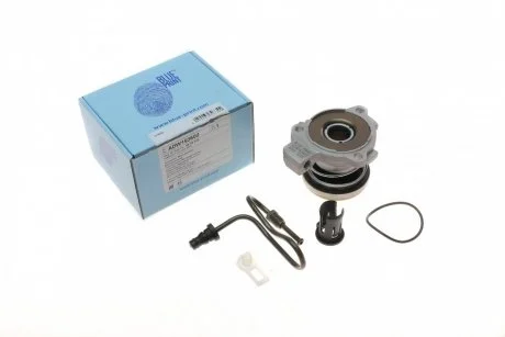 Муфта вимкнення зчеплення Opel, Suzuki BLUE PRINT ADW193602