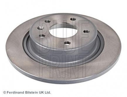 Диск гальмівний BLUE PRINT ADW194307