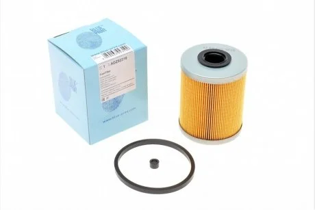 Фільтр паливний Opel (вир-во Blue Print) BLUE PRINT ADZ92310