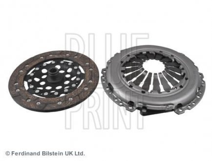 Ремонтний комплект зчеплення BLUE PRINT ADZ93052