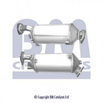 Фільтр сажі BM CATALYSTS BM11032