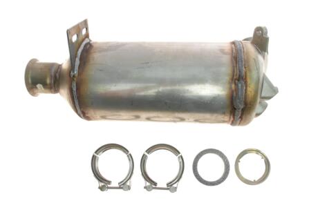 Фільтр сажі BM CATALYSTS BM11033