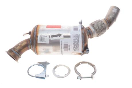 Автозапчастина BM CATALYSTS BM11050H