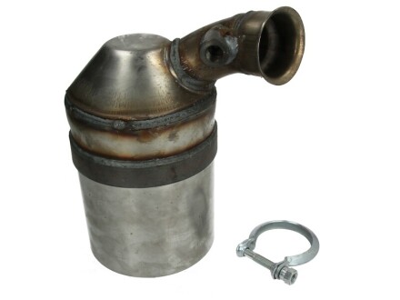 Автозапчастина BM CATALYSTS BM11103