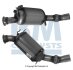 Фільтр сажі BM CATALYSTS BM11112H (фото 1)