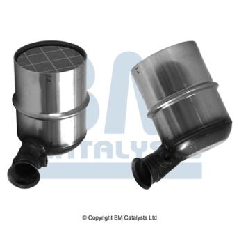 Автозапчастина BM CATALYSTS BM11188HP