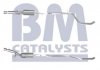 Фільтр сажі BM CATALYSTS BM11277H (фото 1)