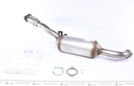 Фільтр сажі BM CATALYSTS BM11285HP