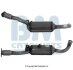 Фільтр сажі BM CATALYSTS BM11285HP (фото 5)