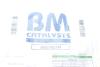 Автозапчастина BM CATALYSTS BM31021H (фото 2)