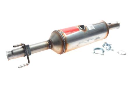 Автозапчастина BM CATALYSTS BM31021H