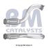 Автозапчастина BM CATALYSTS BM50295 (фото 2)