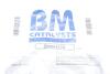 Каталізатор вихлопної системи BM CATALYSTS BM80447H (фото 2)