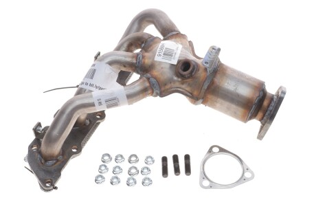 Автозапчастина BM CATALYSTS BM91588H
