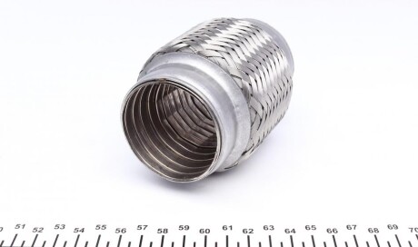 Автозапчастина BM CATALYSTS FL51X4ILOK