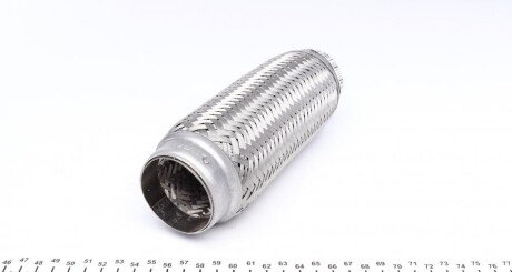 Автозапчастина BM CATALYSTS FL51X8